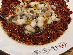 沸腾鱼片-川流不息(北蔡休闲广场店)