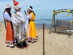 -青海湖国家重点风景名胜区