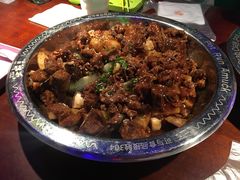 -蛮横肉蟹煲(印象城店)