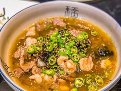 -茶叁酒肆·楚味江湖(菱角湖店)