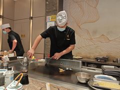 -大渔铁板烧(海雅缤纷城店)