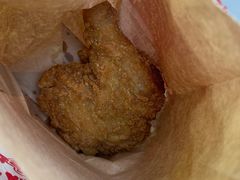 -上帝炸鸡(食品街店)