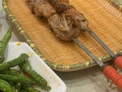 -新疆伊宁远征餐厅