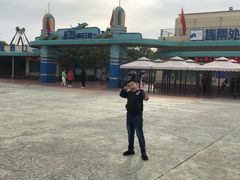 -秦皇岛乐岛海洋王国