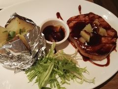 -Sizzler时时乐西餐厅(长楹天街购物中心店)
