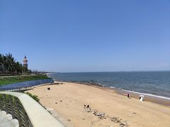 -西秀海滩公园