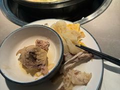-同仁四季椰子鸡(无锡滨湖万象汇店)