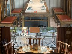 -农家菜馆(三墩店)