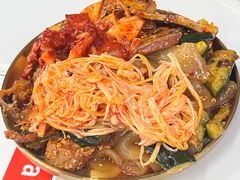 -鸡西大冷面(兰山店)