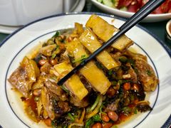 -老友王·南宁特色菜(金汇如意坊店)