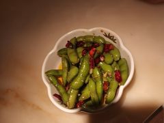 -海底捞火锅(武胜路凯德广场店)