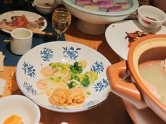 -尚品家宴(槐荫店)