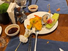 -Social 秀西餐厅-长沙瑞吉酒店(运达店)
