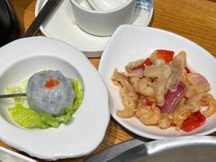 -湘芙蓉·湖南菜(椒江店)