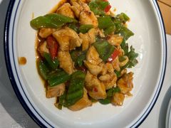 -吴家·非遗淮扬小馆(镇江万达广场店)