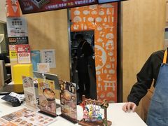 -吉野家(武汉南国西汇店)
