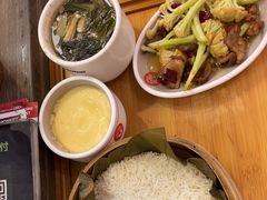 -72街荷叶饭(东方宝泰广场店)