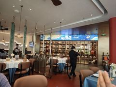 -闽海肴(北辰荟店)