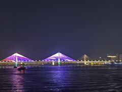 -武汉两江游览·夜游长江(汉口粤汉码头)