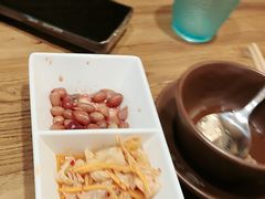 -恩你小木屋·韩式料理(假日广场店)