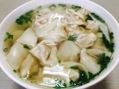 -周震馄饨