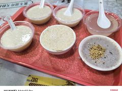 -没牙伯花生汤店(老药洲店)