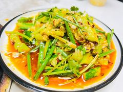 -重庆尖叫鸡尖椒鱼(夏湾总店)