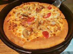 -必胜客(宁波天一水街店)