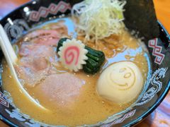 -Ramen满吉·豚骨拉面(丽园路店)