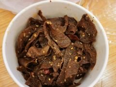 -萝鸡思味秘制泡菜(万家丽店)