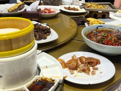 -金百万烤鸭店(马甸店)