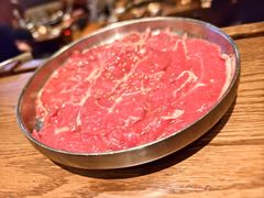 -一品诚记烤肉(大连柏威年购物中心店)