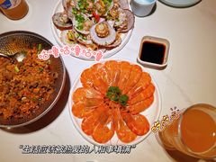 -33号大院·青岛本帮菜(五四广场店)