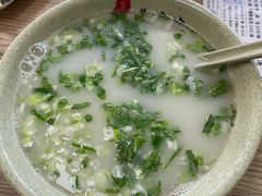 -豫石记羊汤(北苑店)