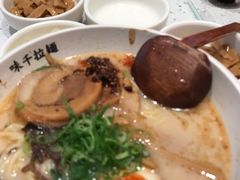 -味千拉面(世纪东方店)