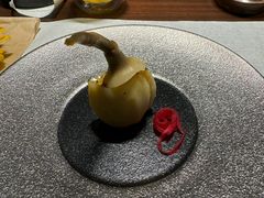 -无味舒食(思南公馆店)