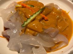 东北大拉皮-顺风海鲜港(长寿路店)