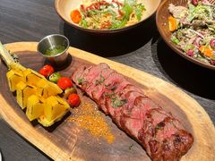 -卡朋西餐(宝安大仟里店)