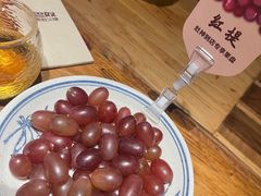 -巴奴毛肚火锅(六天地店)