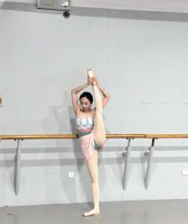 -CICI街舞专业培训