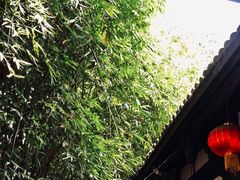 -锦里小吃街
