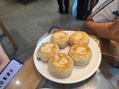 -尹记门钉肉饼(天坛店)