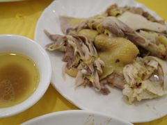 -巫记鸡饭店