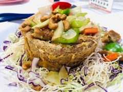 佛钵飘香-龙海鲜螃蟹王(宏茂桥店)