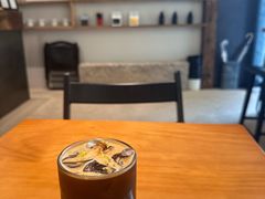 -常识咖啡common sense(春熙路店)
