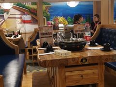 -九田家黑牛烤肉料理(太原迎泽区同至人店)