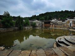 -新田龙家大院