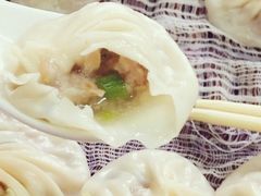 小笼汤包-津品味小吃(大学湾店)