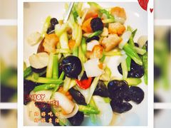 -颂福楼·南京菜(定淮门店)
