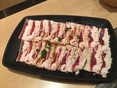 -新石器烤肉(中房金谊广场店)